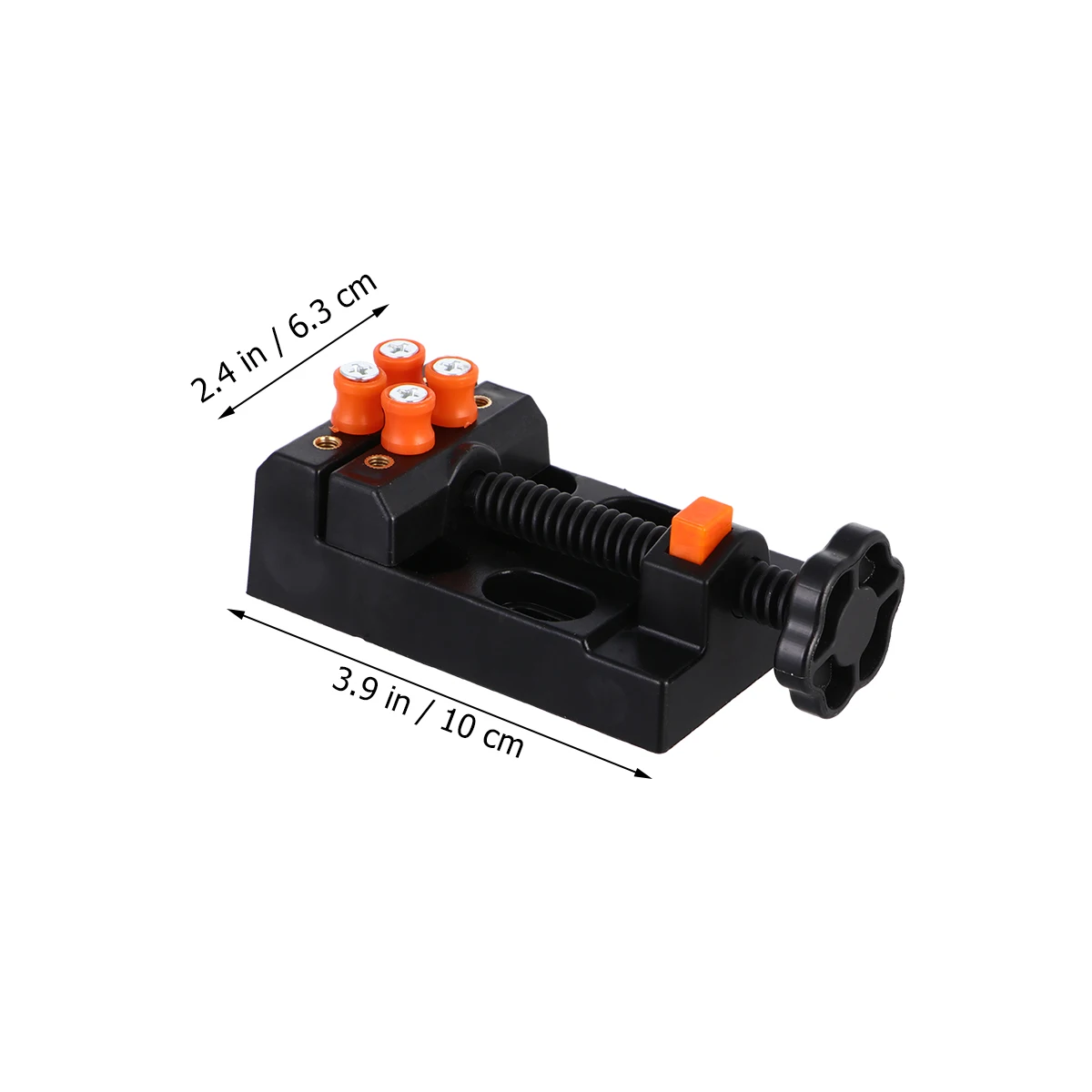 Watch Fixing Tool Watchmaker Repair Tools Movement Holder Adjustable Clamp Case Remover Durable Quality Portable Easy Use Watch