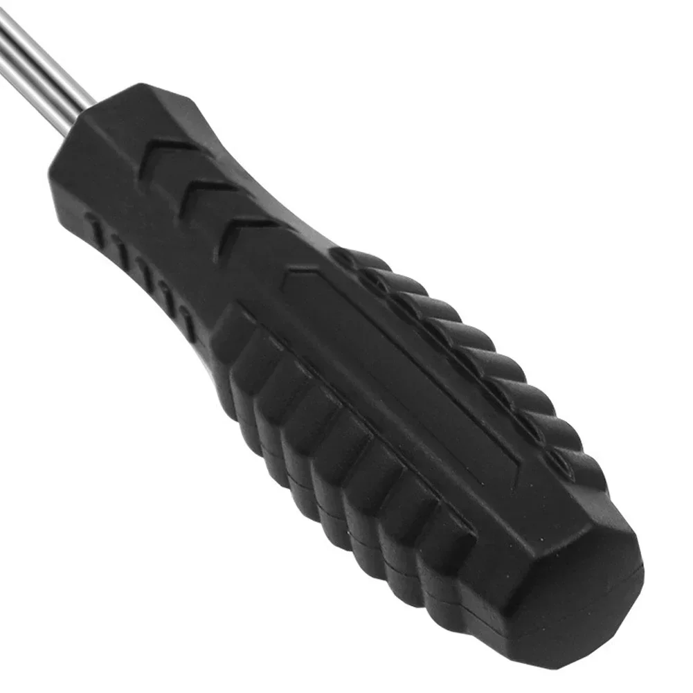 Repair Tool Screwdriver 5.74Inch 5mm Cutter Head Cross/Slotted Magnetic Mini For Small Items For Disassemble Toys