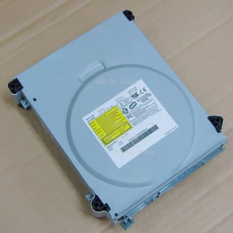 For XBOX360 Double65 16D2S Optical Drive, Lite-on Original DG-16D2S Thick Machine Optical Drive