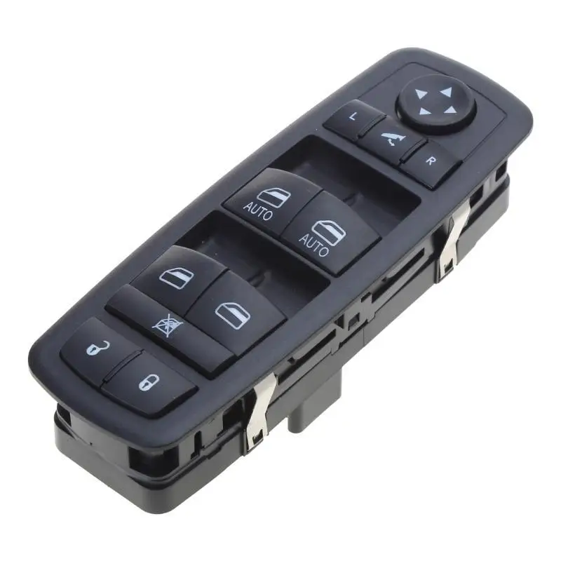 Picture 5: Window Switch Window Lift Switch Controll 93570-1Y200 ABS Replacement for 15-19