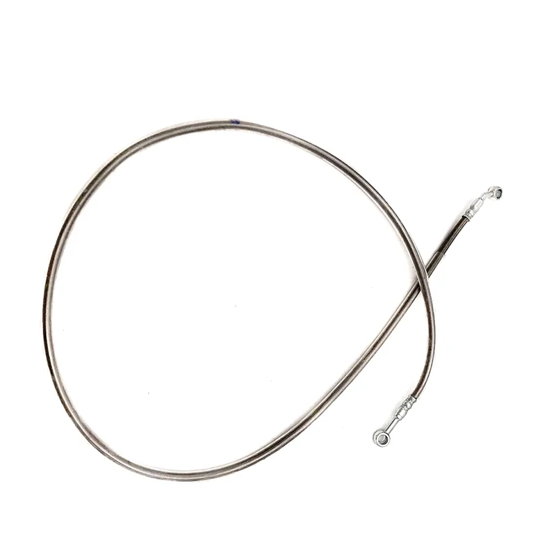 Flüssigkeitsschlauch Hinterradbremse für CF CF 450 550 ATV Quad Bike Teile ATV UTV TEILE 9CR6-081020