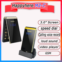 Case Gift GSM 2.8\