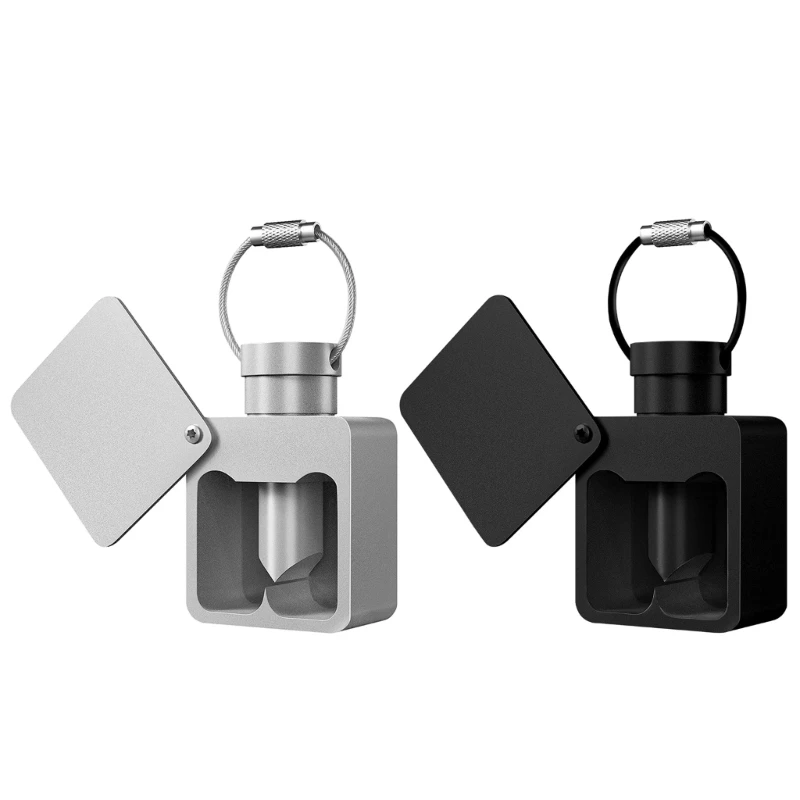 

Aluminum Alloy Portable Cutting Storage Container Separator