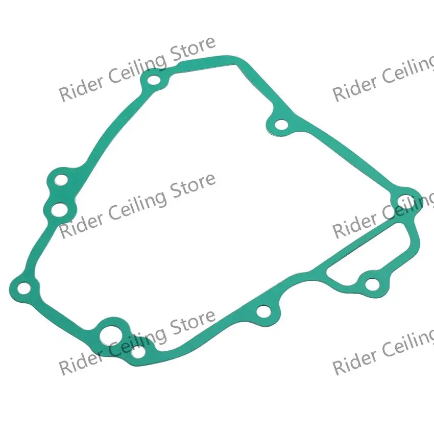 

Motorcycle Engine Generator Cover Gasket Accessories For Honda CRF150 CRF150R CRF150RB 2007-2023 OEM:11395-KSE-671 Accessories