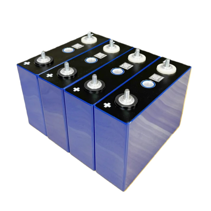 3,2V 100Ah Lithium-Eisenphosphat-Batterie für 4S-Anwendungen, 12V 24V 3C Automobilmotor-Batterie-Umbau, M6-Schraube EU-zollfrei – Detail 2