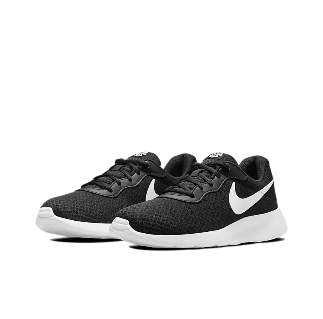 Nike-Chaussures de course légères Pegasus 37 pour hommes, coupe basse, à la mode et décontractées, chaussures de sport, chaussures Nike confortables