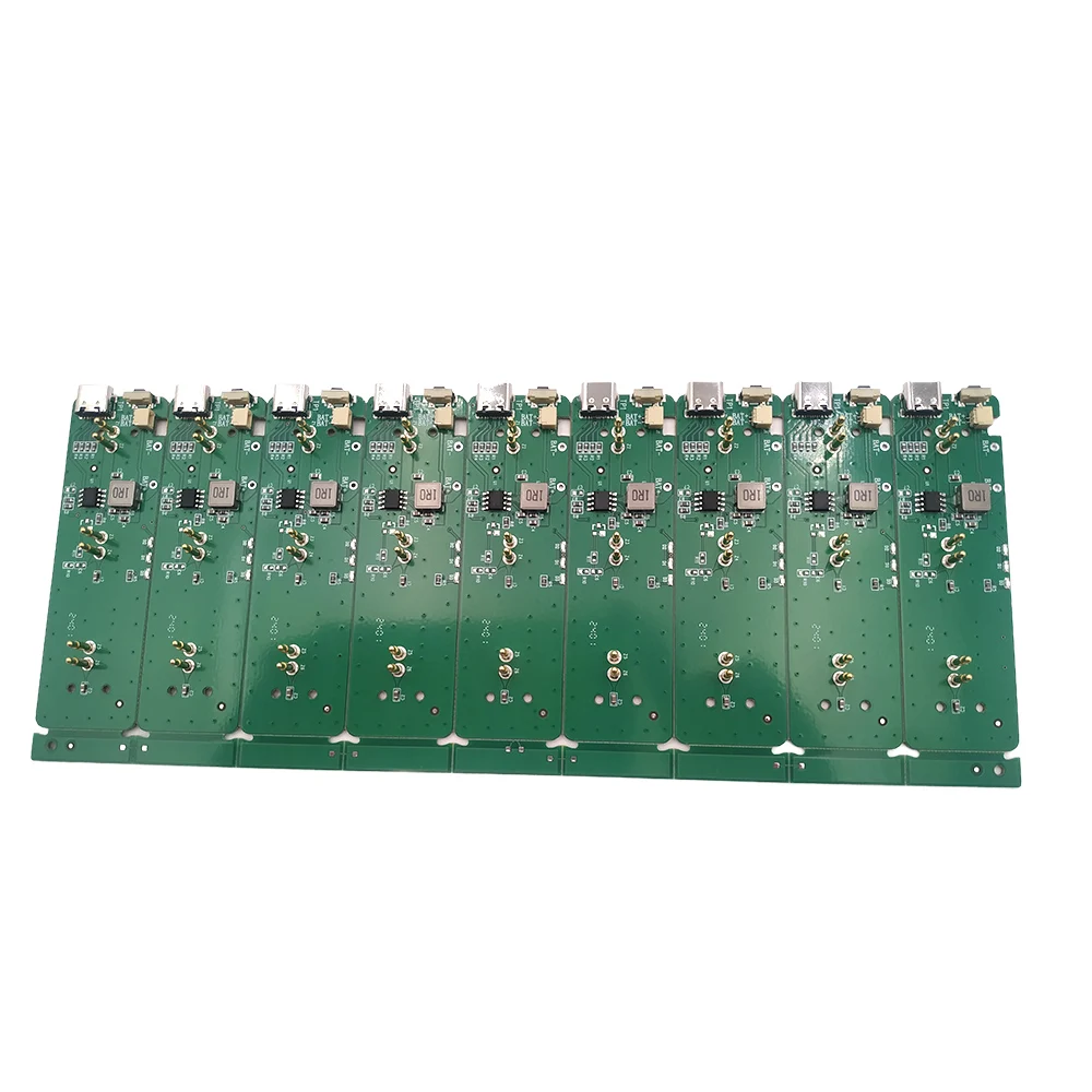 3C Digital Wireless Microphone Custom Electronics Manufacturing Services for Consumer Electronics Solution Module Kit