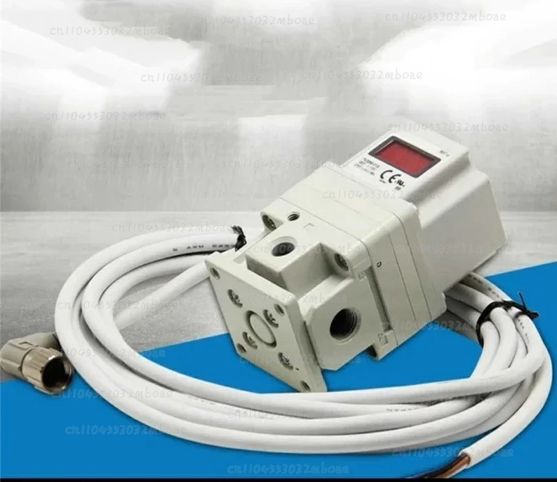 ITV2050-333N ITV2050-313N ITV2050-312N SMC with bracket Electro-Pneumatic Regulator proportional valve resistance