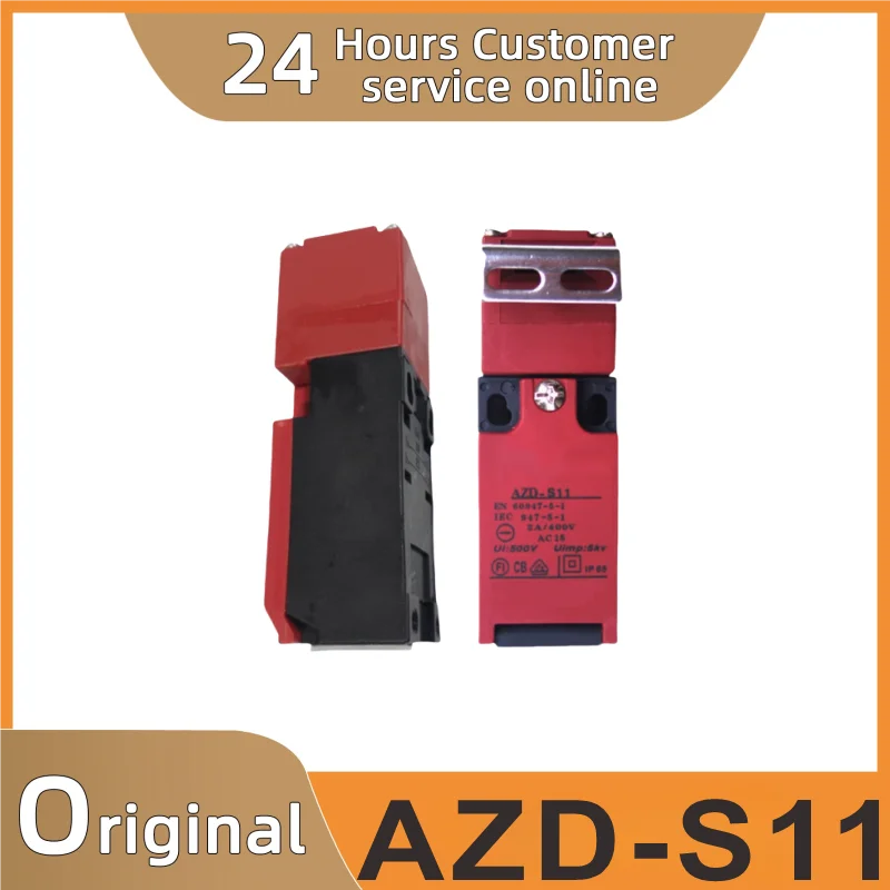 

New Original Limit Switch Module AZD-S11