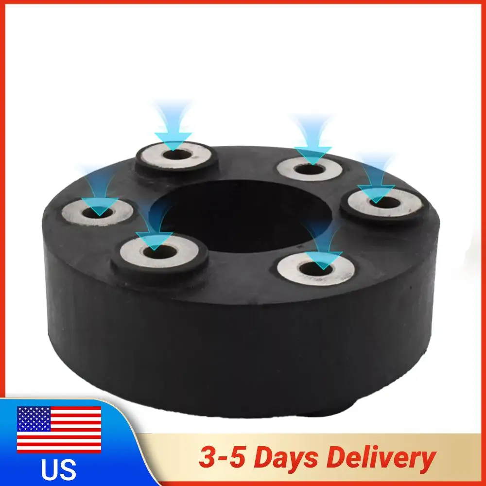 Agricultural Machinery Driveshaft Isolator Drive Shaft Isolator for John Deere 322 330 332 1445 1420 F912 F915