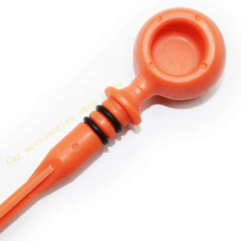 

T21E Convenient Car Engine Oil Fluid Dipstick Tool 15650RNAA00 for Civic 2006-2016