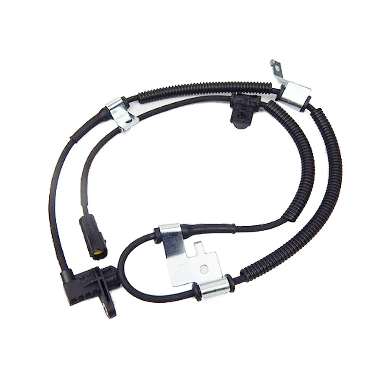 

Автомобильные детали Датчик колеса ABS Автомобильный передний и задний датчик скорости S101061-0900