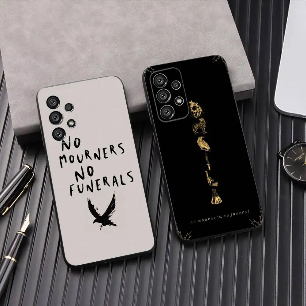 

Pink Theory Freen-Beckys Phone Case For Samsung Galaxy A13,A21s,A22,A31,A32,A52,A53,A71,A80,A91 Soft Black Shell