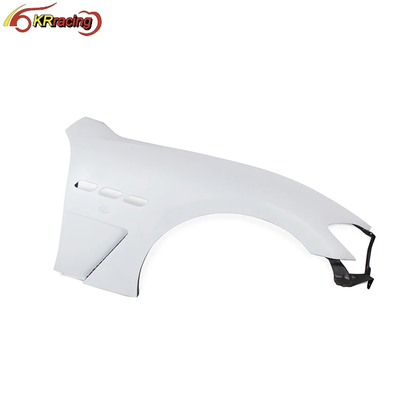 

CEC Style Glass Fiber FRP Car Front Fender for Maserati Granturismo GT GTS GC 2007-2015
