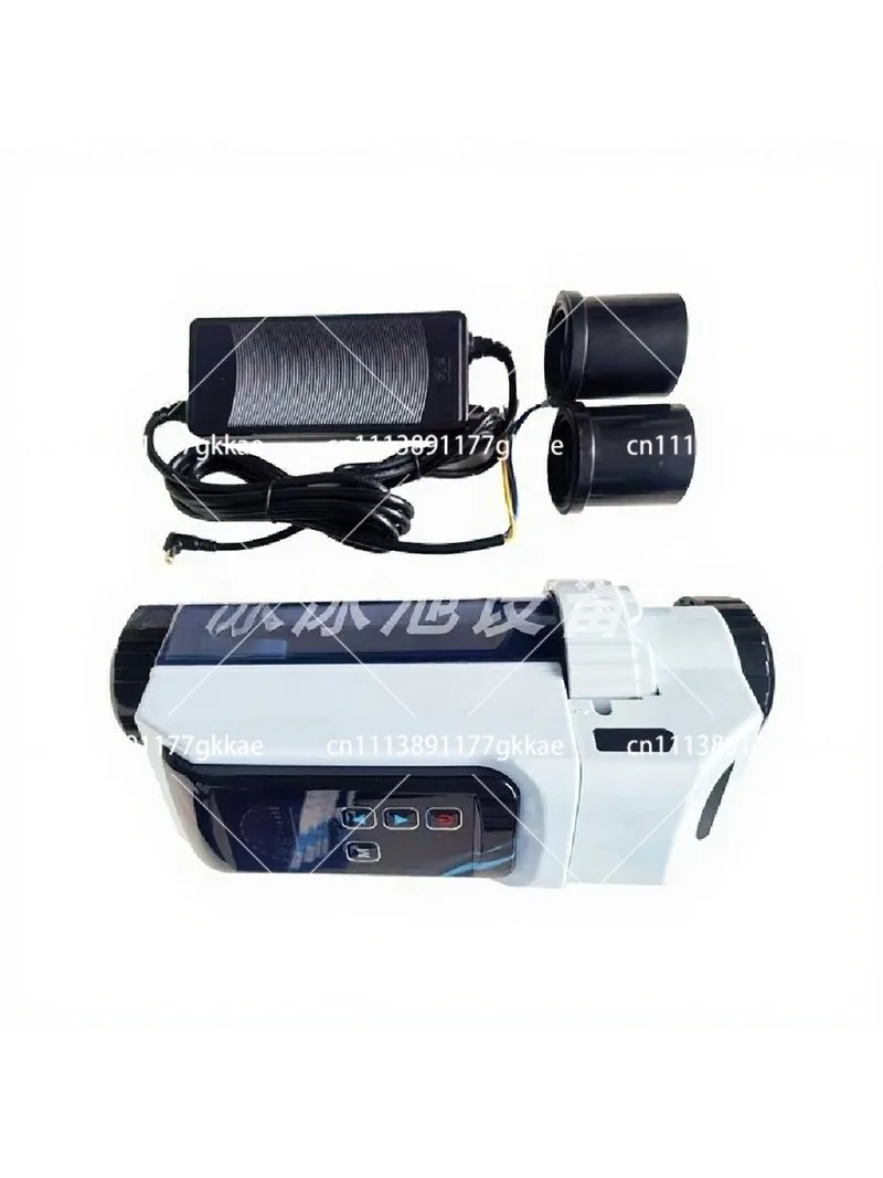 EQ Series Salt Chlorinator 20g/h Salt Chlorine Generator for Above Ground Pool