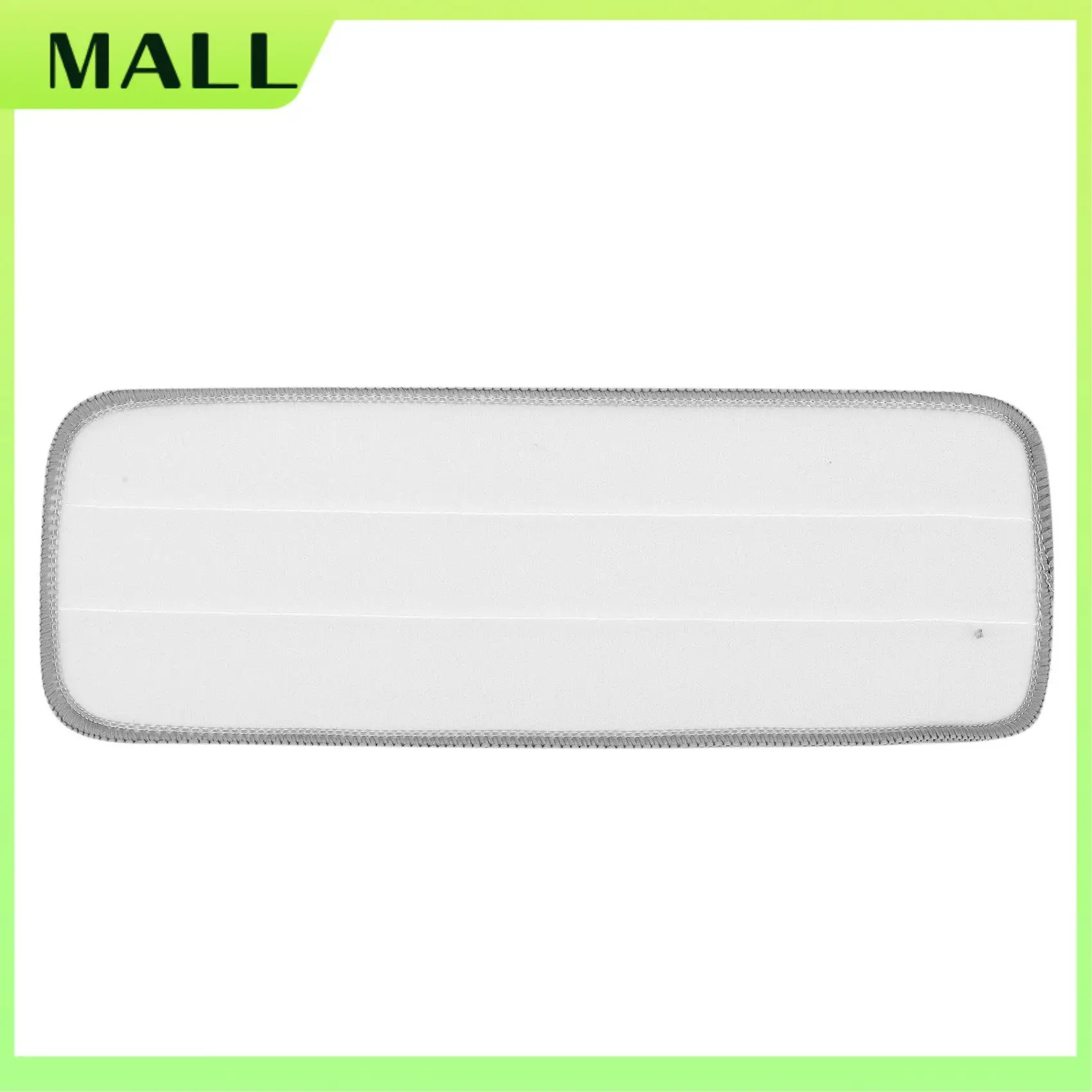 وسادات تنظيف MALL لـ Deerma Tb500 ممسحة رش الماء 360 قطعة قماش تنظيف دوارة 360 × 135 مم #5