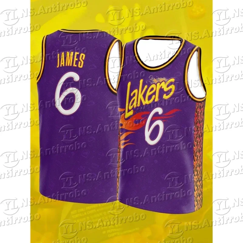 

Summer New Special Edition Basketball Vest Men's High Quality Basketball Tank Top Adult_Kid Jersey Team Uniform Basketball Shirt
