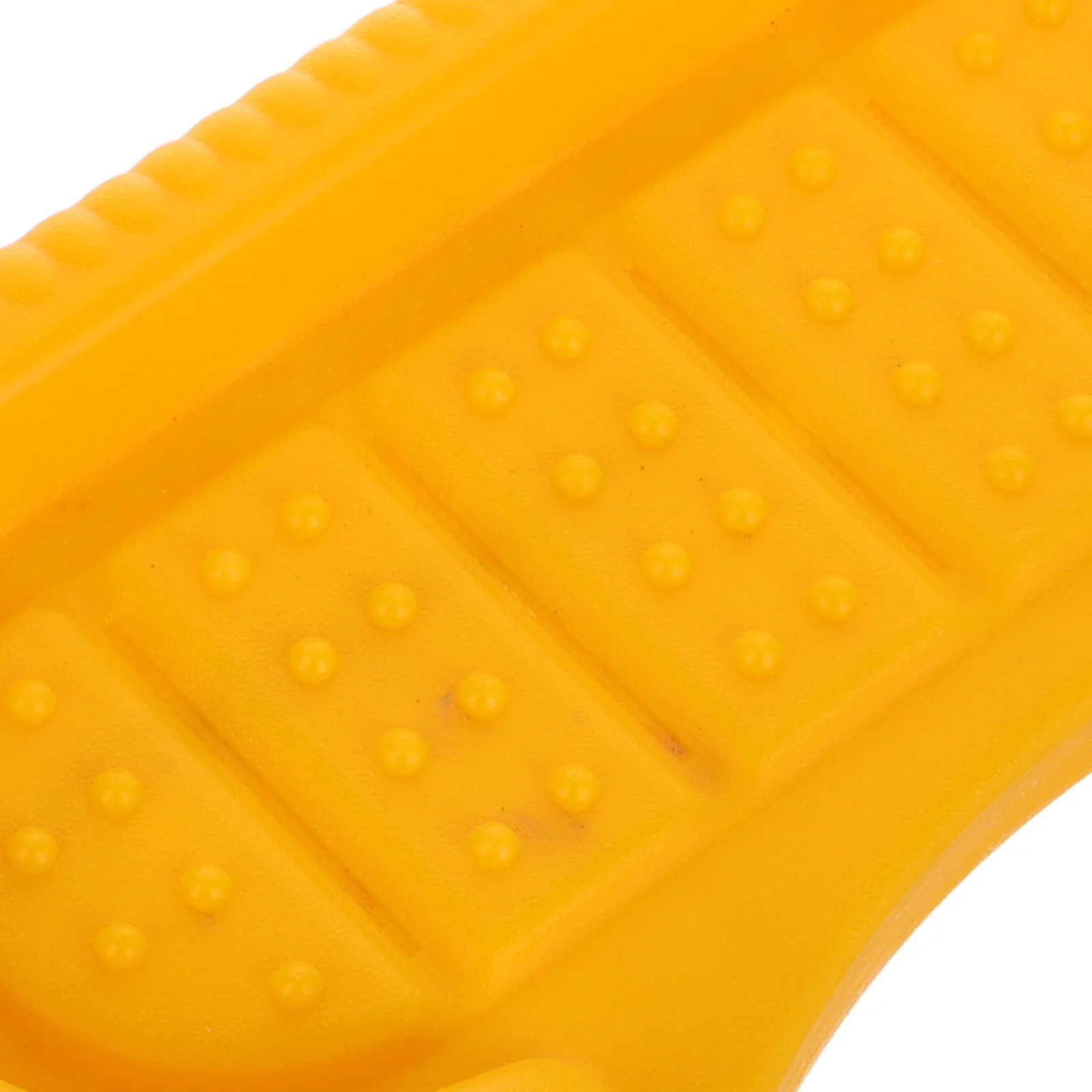 دواسة بلاستيكية لمعدات المشي في الهواء الطلق، لوحة قدم شديدة التحمل، تصميم مريح، مادة طويلة الأمد، سهلة التركيب #5