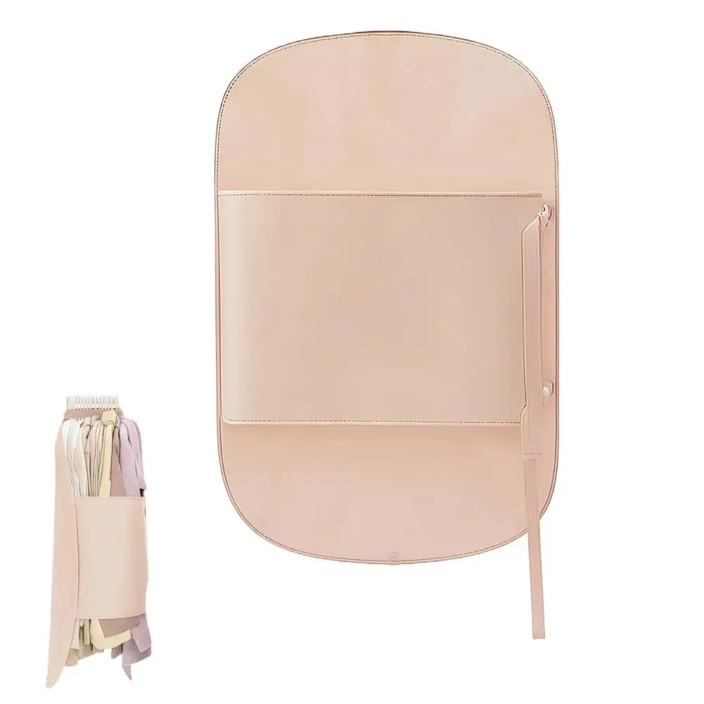 Closet Compression Storage Board Space Saving Clothes Organizer Pressing Plate For Wrinkle-Free Wardrobe Organization