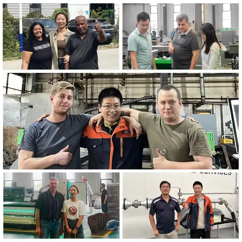 Небольшой станок для резки волокна Станок для резки металла Цена Станок для резки листового металла с ЧПУ