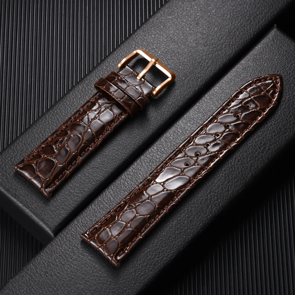 Brown-RoseGold