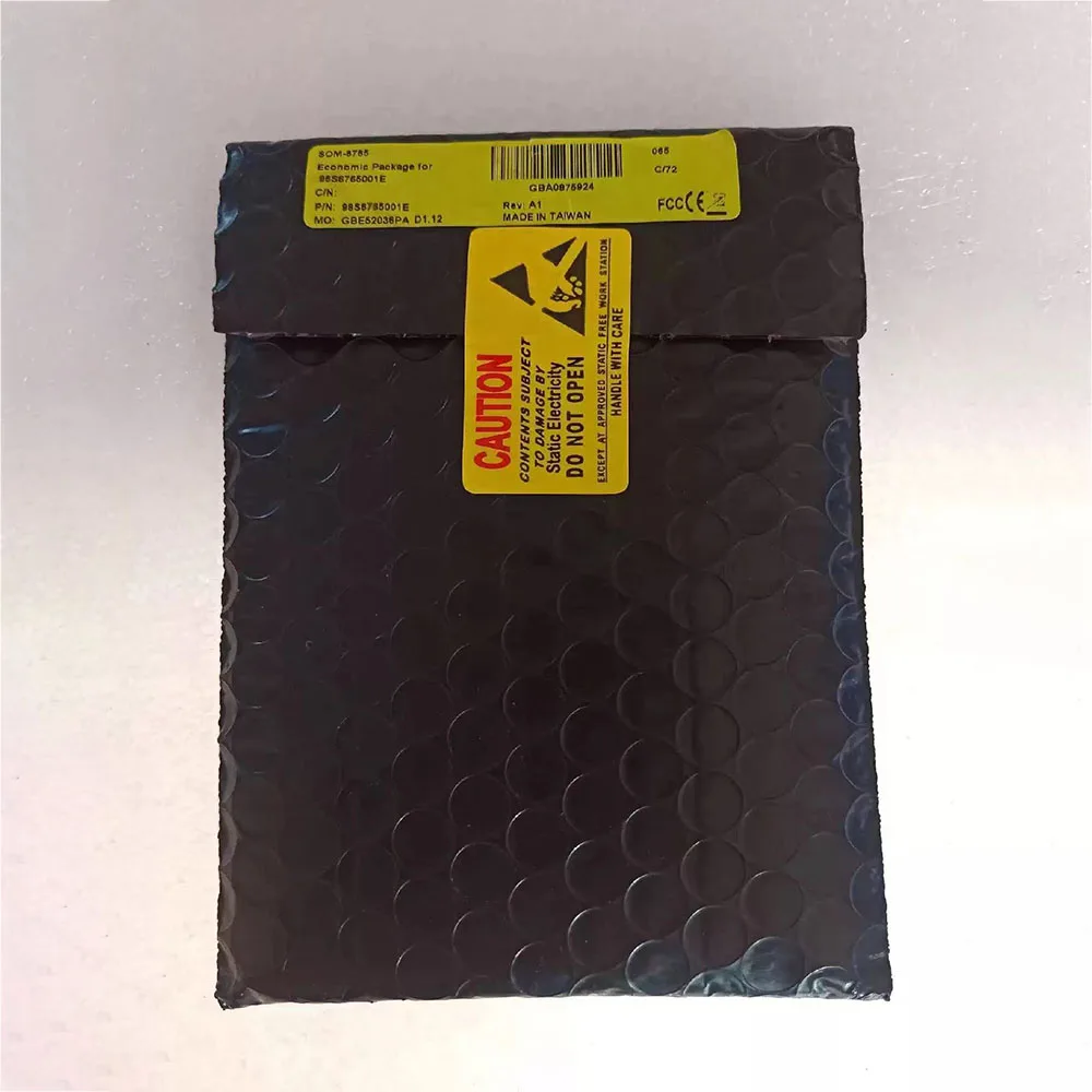 

SOM-6765 REV.A1 Для материнской платы Advantech ETX SOM-6765N