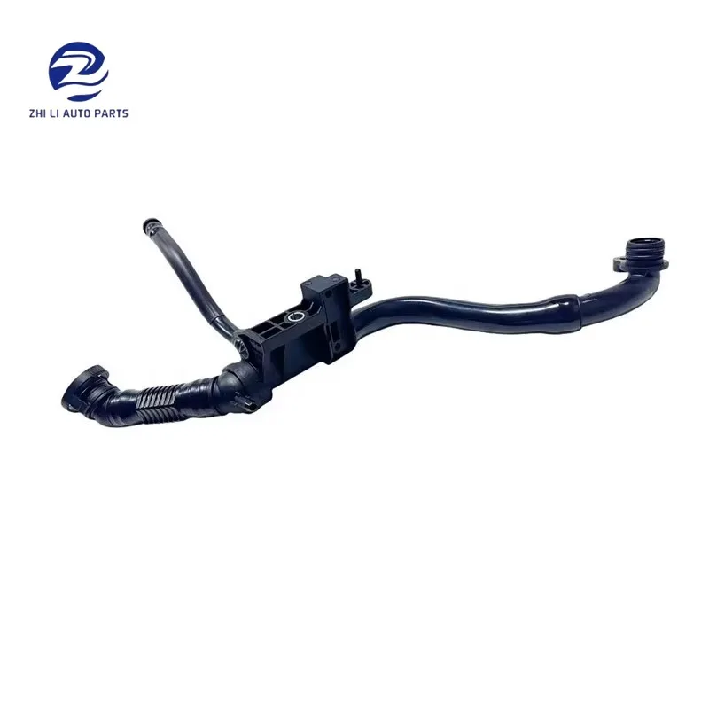 03C103474AD   03C103474AB  Vent Hose for VW Scirocco 1.4T 2008 2009 2010 2011 2012 2013 2014 2015 2016 2017