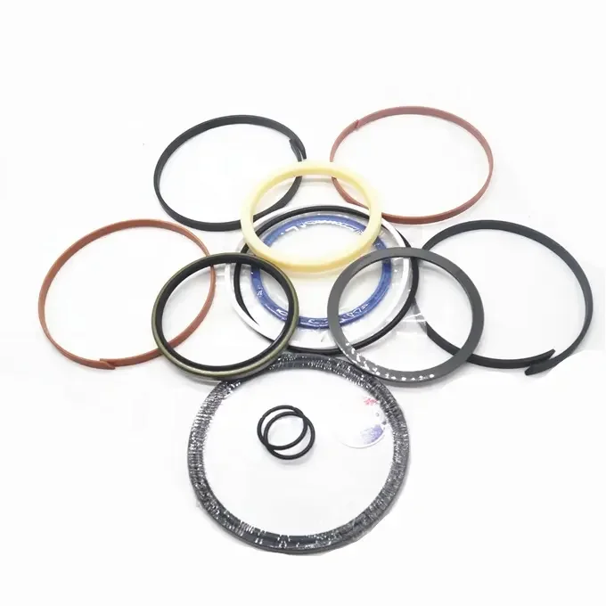 707-99-74010 7079974010 LIFT CYL SEAL KIT FOR WA500-1   CONSTRUCTION MACHINERY PART