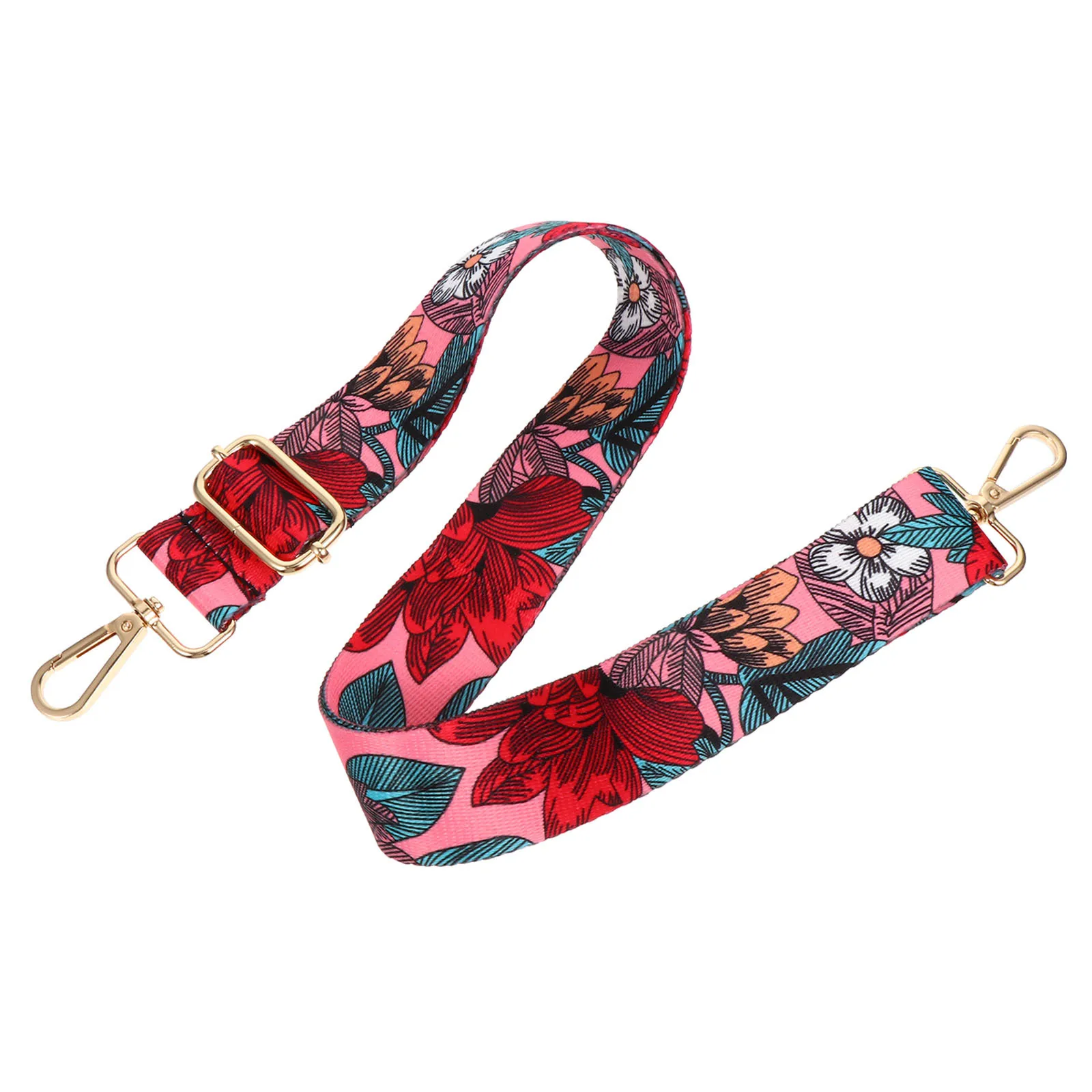 حزام حقيبة مبتكر بديل متين وحزام كتف عريض لحقائب اليد وحقائب كروس أنيقة تناسب جميع ملحقات الحقائب #2