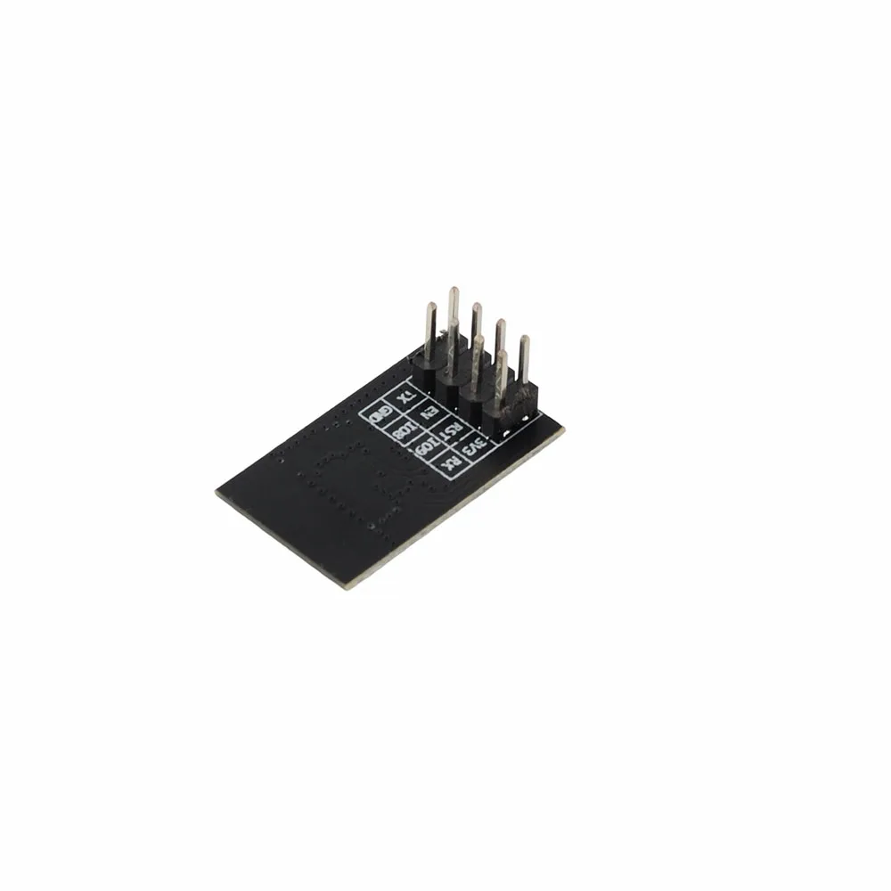 10 قطعة XH-C2X ESP8684H4 واي فاي الأزرق الأسنان وحدة 32 بت RISC-V معالج واحد النواة 4MB فلاش تيار مستمر 3.0-3.6 فولت استبدال ESP8266 ESP-01S