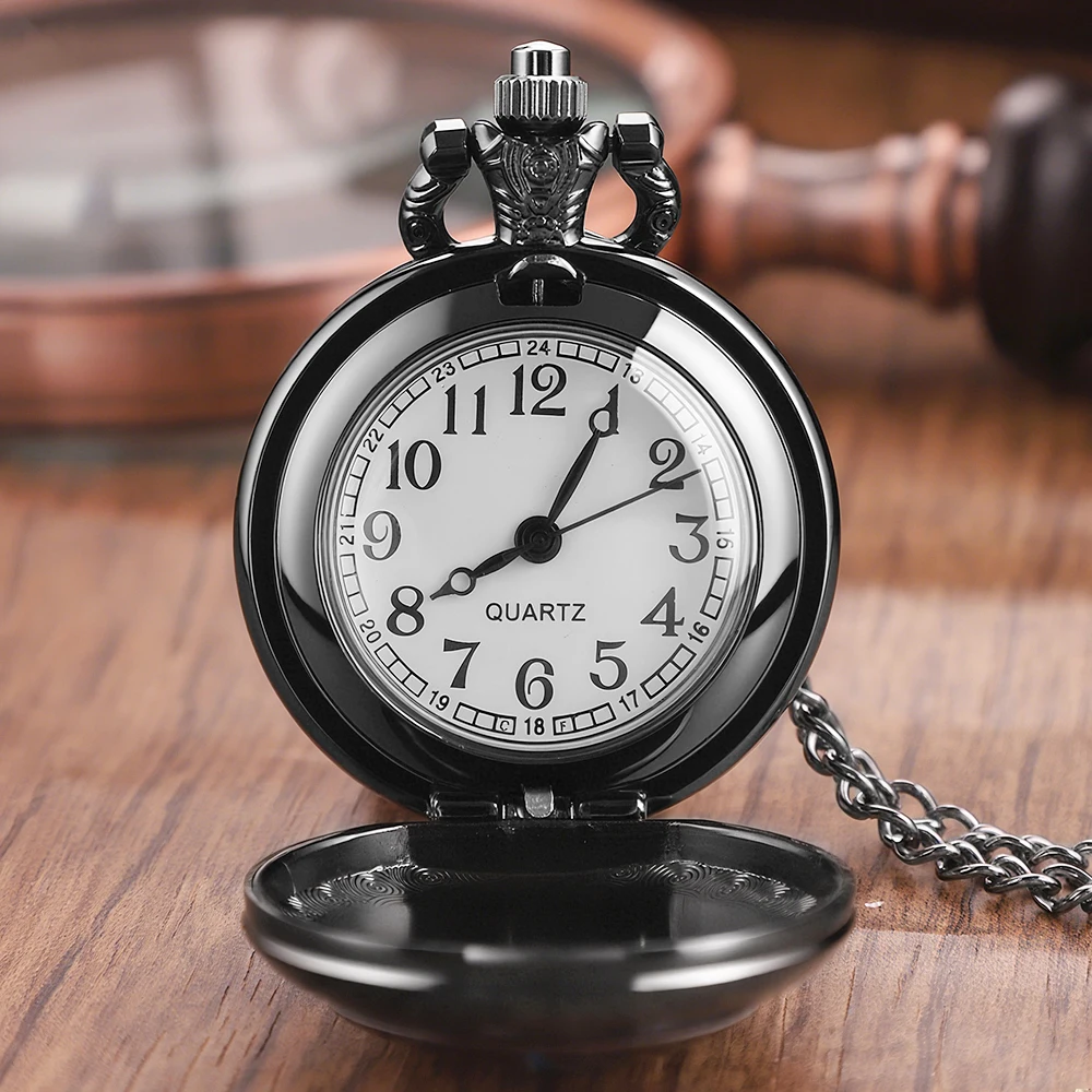 Orologio da tasca dorato con design vintage Gesù Madonna Madre di Dio con collana, cassa in lega, orologio con movimento al quarzo per uomo e donna