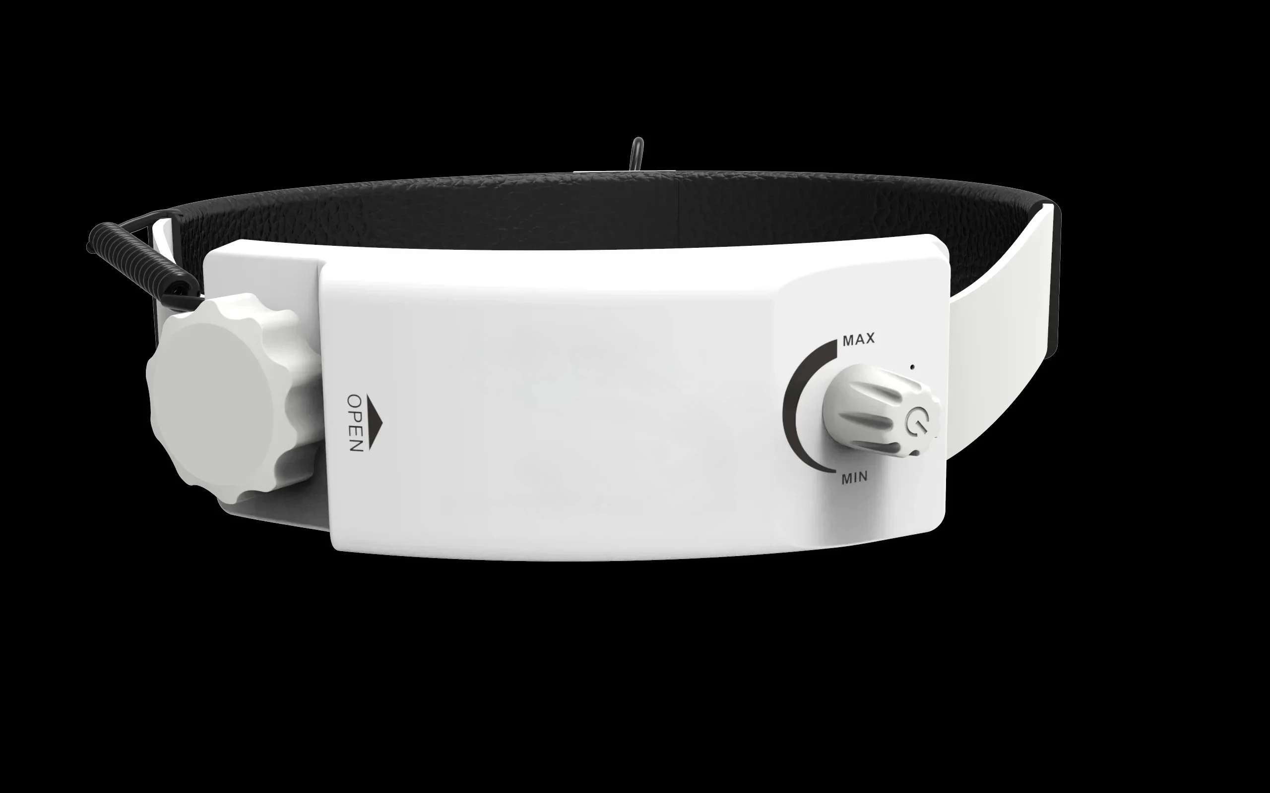 Battery for Wireless Headlight, Portable, Cordless, Rechargeable, Surgery