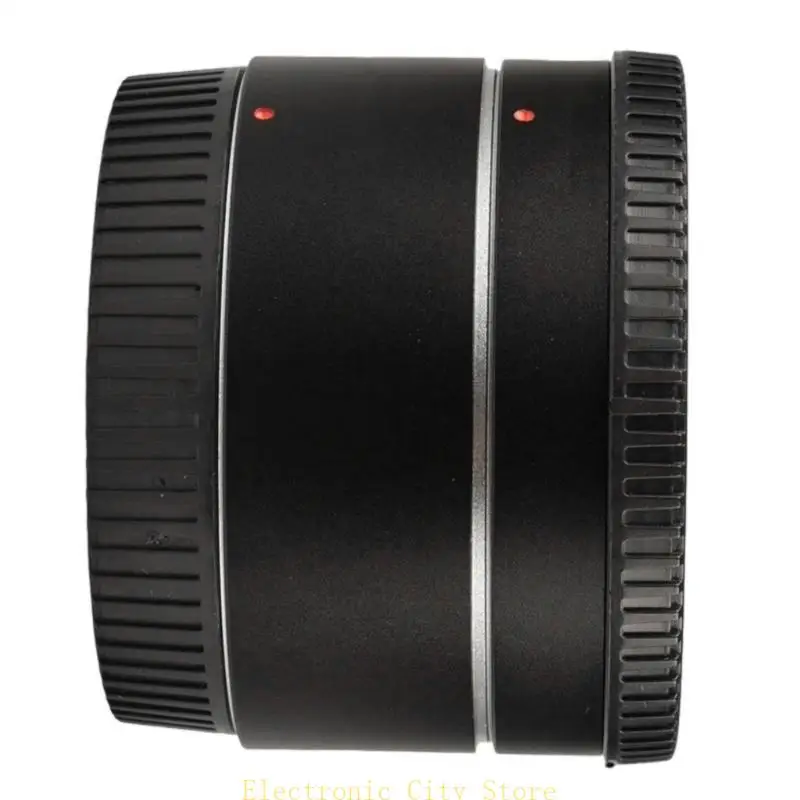 

Professional Autofocus Mount Converters Lens Adapter Rings For Z Mount Camera Lens with Ergonomic Small Design HU8D