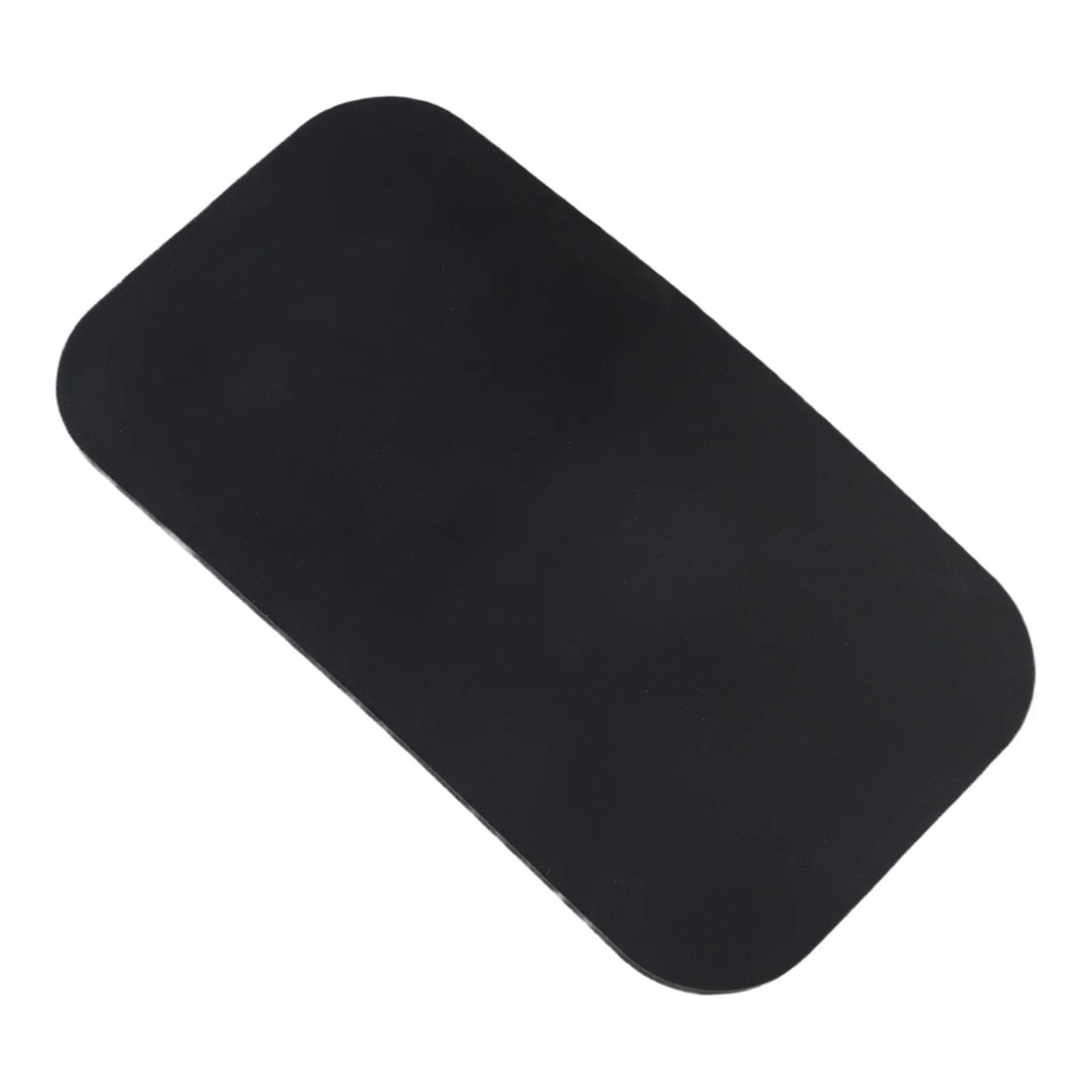 Tamper Holder Espresso Tamping Mat For Home Brewing Silicone Tamping Mat Machine Securing Groove Food-grade Silicone