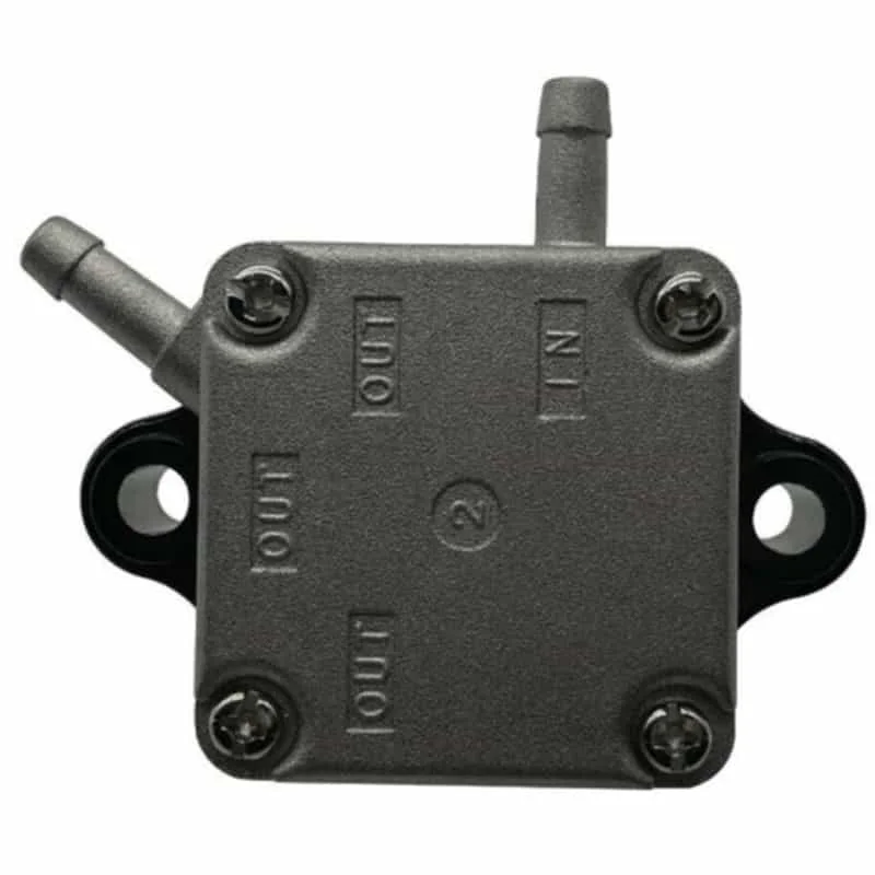 

Топливный насос F15 66M-24410-00 для YAMAHA T9.9 F9.9 F13.5 4-тактный 9.9HP 13.5HP 15HP, подвесные лодки 66M-24410-11, бесплатная доставка