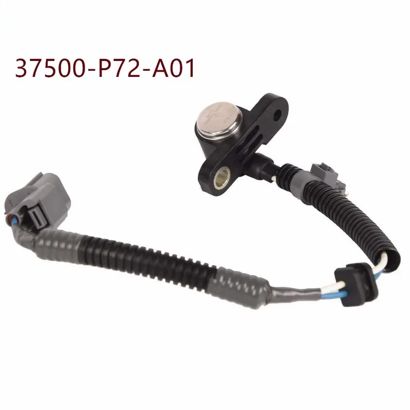 Wholesale Crankshaft Position Sensor for Honda Accord Civic CRV Acura Integra OEM 37500-P72-A01 37500P72A01 029600-0550