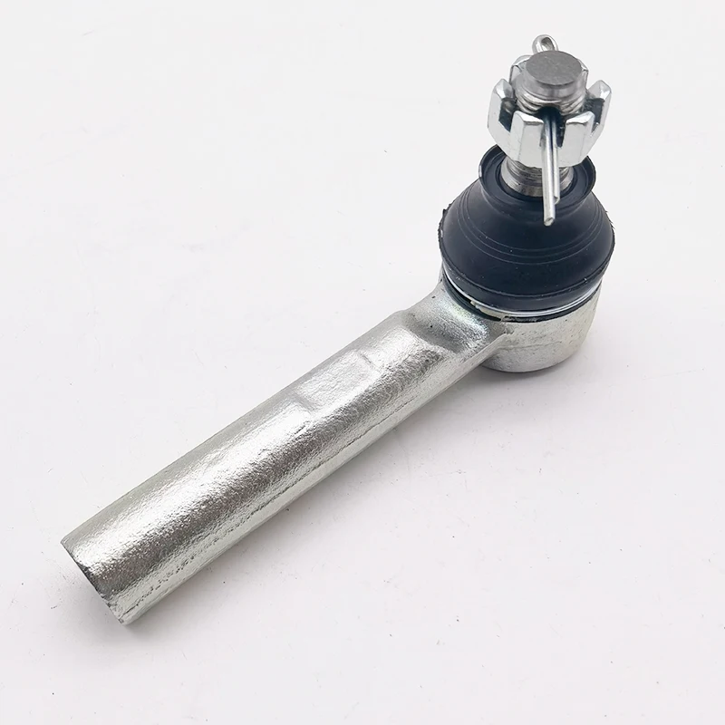 

Для TOYOTA LEXUS LAND CRUISER PRADO FJ CRUISER 4RUNNER GX400 GX460 внешний шаровой шарнир рулевой тяги OEM 45046-69245