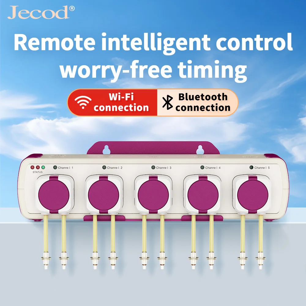 Thumbnail 2 - #13 Best Aquarium Filter Pumps to Buy In 2026