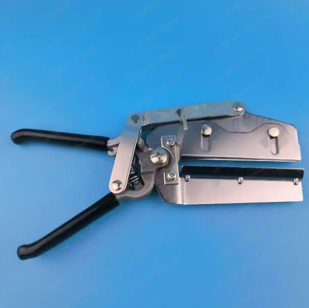 

Плоскогубцы для быстрой гибки профиля, алюминиево-пластиковые гибочные клещи с позиционированием