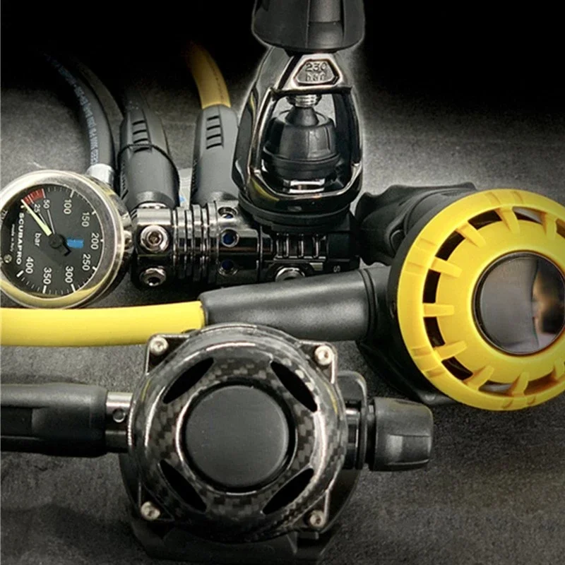 For Scubapro/Akuana/Atomic/SAS Halcyon Regulator Respirator Maintenance Diving