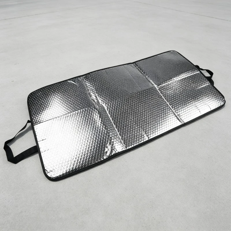 Outdoor Sun Rainproof Anti-Dust Anti-Snow Cleaning Cover 46x95CM Air Conditioning Cover Home Air Conditioner Keep Cleaning Tool
