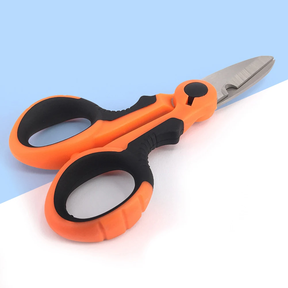

Fishing Scissor Fishing Braid Scissors Fish Use Scissors Fishing Tools Fishing Accessories