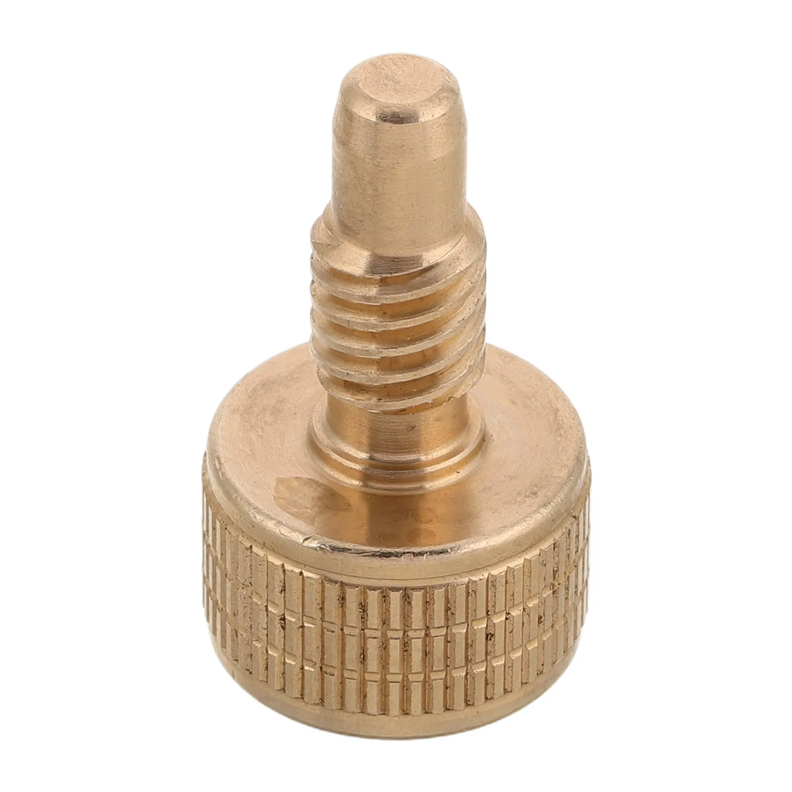 

Billiard Cue Bottom Plug Brass Weight Screw Replacement Pool Cue Extension Screws Pool Stick Repair Billiard Stick Tips