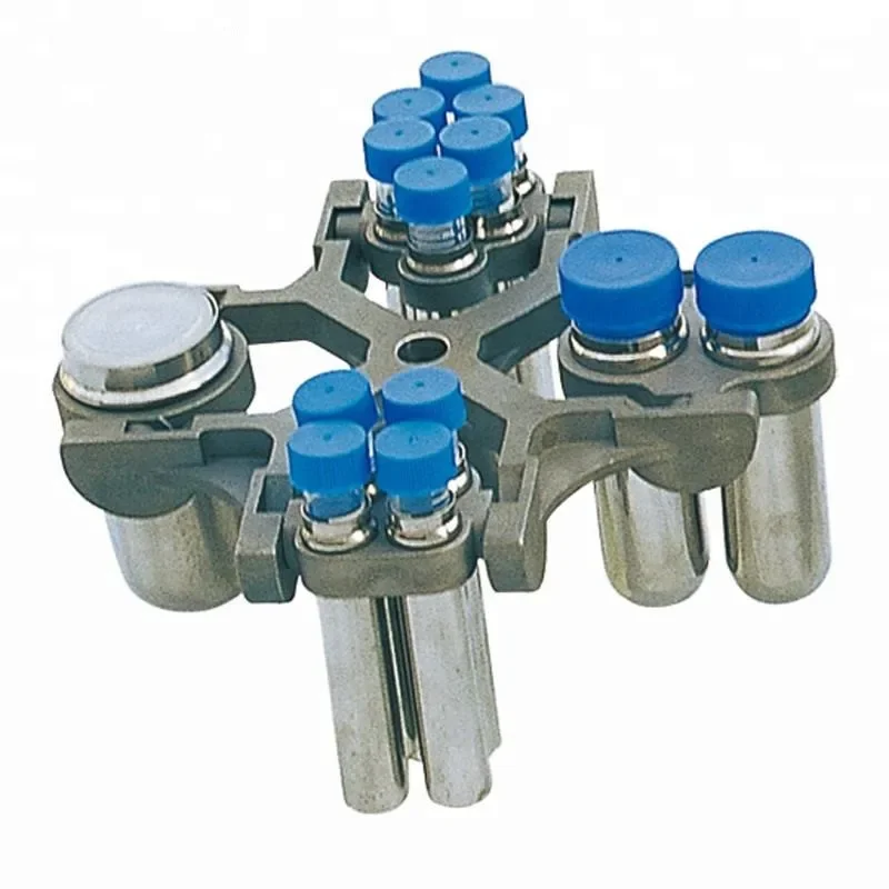 

Table Top Capillary Blood Bank Cheap High Speed Centrifuge PLS-TGM12