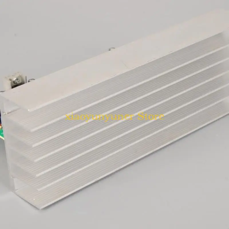 

P9JB 1 комплект 300Wx2 Модуль платы усилителя мощности с контролем температуры 2CH PMX-300W