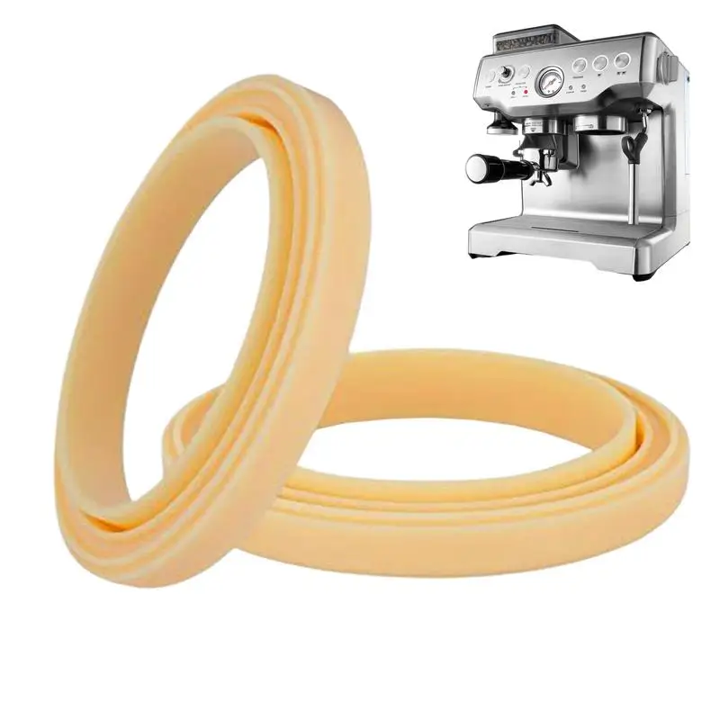 

Silicone Gasket 2 Pieces Grinder Replacement Parts Home & Garden Accessories For Friends Offices Kitchen Home Family Restaurant