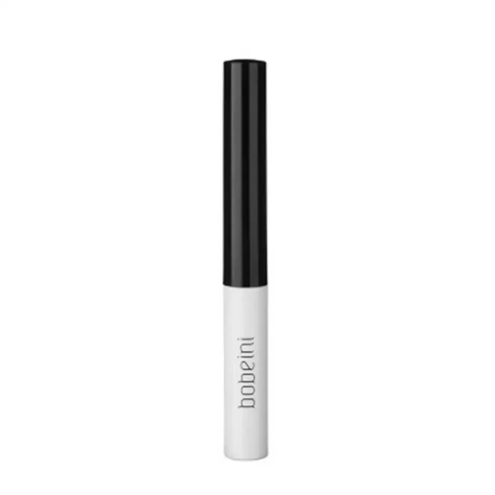 Heallor Curling Mascara Ultra-fine Small Brush Head Mascara Waterproof Sweat-proof Long-lasting Natural No Smudging Eyelash Prim