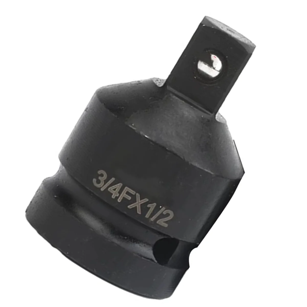 

AA98 3/4 to 1/2 Impact Socket Adapter Socket Converter-Adapter for Car Bicycle Garage Repair Tools 1pc