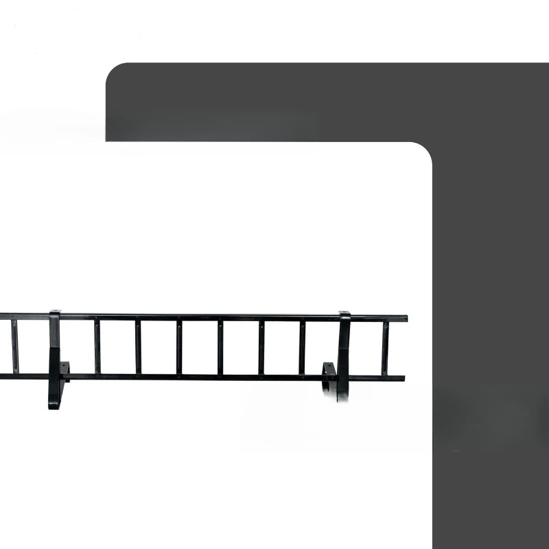 

Snow bracket connector