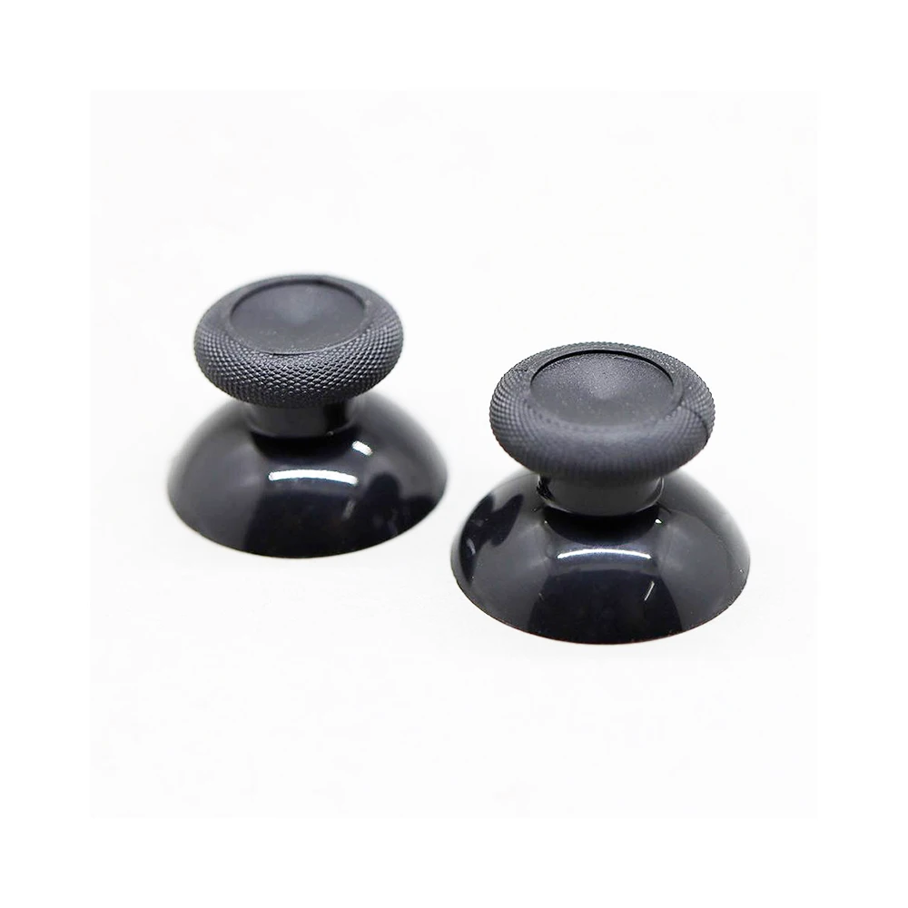 10Pcs For Xbox One Joystick Caps Cover For Xbox Series S/X Controller 3D Analog Thumbsticks  Button Mushroom Cap Set Accessory